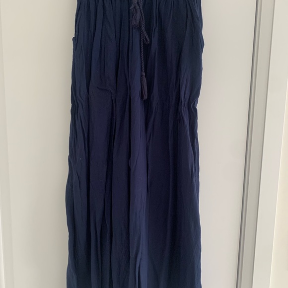 Wilfred La Boheme Linen Pants - Picture 3 of 3